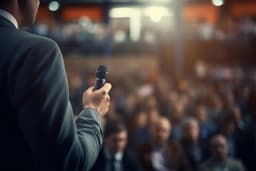 Ebook - Oratória Descomplicada: Domine a Arte de Falar em Público